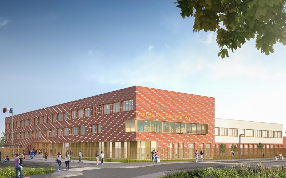 Collège Hyacinthe Langlois (27)